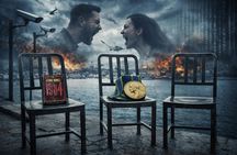 Oslo in war and peace