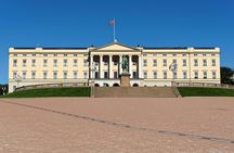 Oslo in war and peace