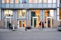 Oslo in war and peace