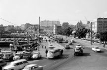 Oslo through time guided walking tour