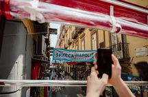 Naples hop-on hop-off bus 24-hour tickets