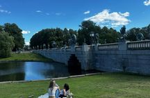 Wellness and fjord life guided walking tour of Oslo