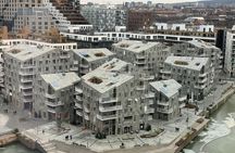 Wellness and fjord life guided walking tour of Oslo