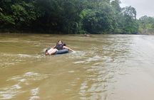 Half day jungle expedition with naturalistic activites