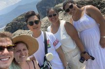 Full-Day Trip to Meteora from Athens with Lunch and Guided Tour