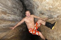 Jungle caves tour to discover local communities history