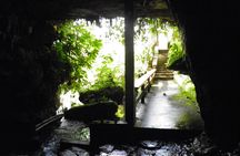 Jungle caves tour to discover local communities history