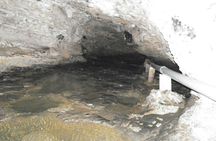 Jungle caves tour to discover local communities history