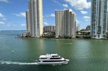 Self-guided trip from Orlando to Miami with hop-on hop-off and boat