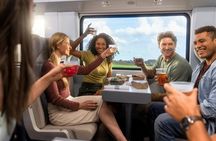 Self-guided trip from Orlando to Miami with hop-on hop-off and boat