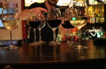Portuguese history and flavors food tour