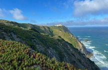 4x4 guided experience along Cascais Coast and Sintra