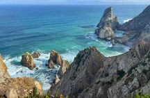 4-hour off-road adventure from Sintra with local guide