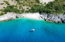 Boat trip to Krorëz and Kakome