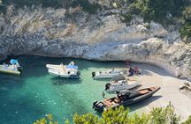 Boat trip to Krorëz and Kakome