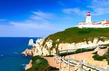 Private 4x4 off-road full day tour of Sintra with local guide