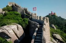 Private 4x4 off-road half day tour of Sintra with local guide