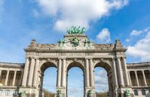 Navigate Brussels's most Insta-perfect spots with a local