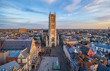 Explore Ghent's most photogenic spots with a local