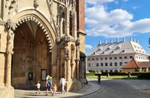 Wrocław in a nutshell guided walking tour