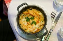 Colmar walking food tour with local speciality tastings