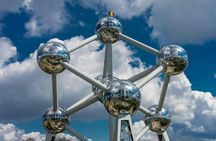 Brussels's most photogenic spots with a local