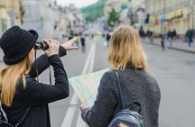 Brussels's most photogenic spots with a local