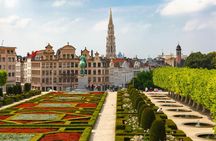 Brussels's most photogenic spots with a local