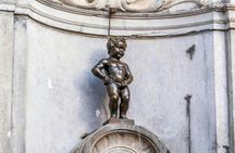 Brussels's most photogenic spots with a local