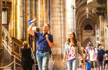 Prague Castle 2.5-hour tour with admission ticket