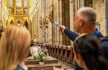 Prague Castle 2.5-hour tour with admission ticket