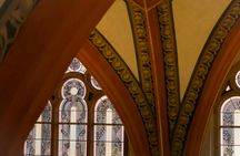 Walking tour of Prague's Jewish Quarter with Jewish Museum tickets