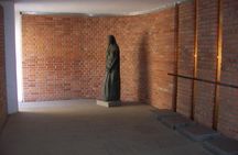 Terezin tour from Prague including ticket and audio guide