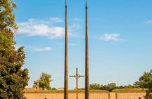 Terezin tour from Prague including ticket and audio guide