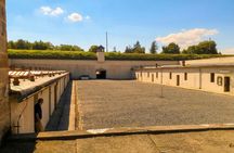 Terezin tour from Prague including ticket and audio guide