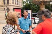 Prague Old Town and Jewish Quarter guided tour