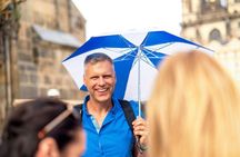 Prague National Museum tour with skip-the-line admission ticket