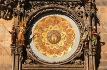 Prague National Museum tour with skip-the-line admission ticket