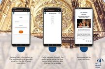 Prague Castle tickets with online guide on your smartphone