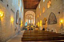 Prague Castle online audio guide