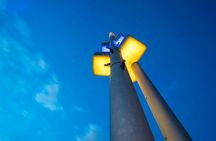 Ticket to Prague Žižkov Television Tower with online audio guide
