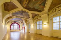 Minorite Friary of St. James with audio guide