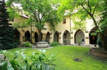 Minorite Friary of St. James with audio guide