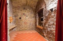 Basilica of St James and Minorite Friary 3-hours tour in Prague