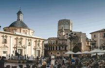 Valencia and La Albufera day trip with boat ride from Alicante