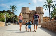 Valencia and La Albufera day trip with boat ride from Alicante