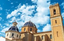 Day trip to Guadalest, Altea and Fuentes del Algar from Torrevieja