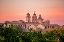 Cartagena and Murcia day trip with Roman Theatre from Alicante