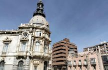 Cartagena and Murcia day trip with Roman Theatre from Alicante