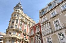 Cartagena and Murcia day trip with Roman Theatre from Alicante